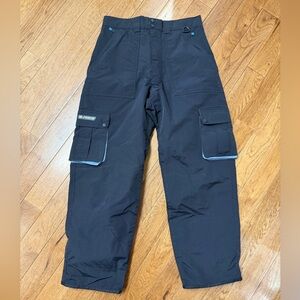 RIDE Cargo Snowboard Pants size M